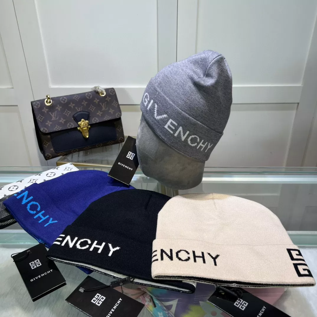 givenchy casquette s_12734343